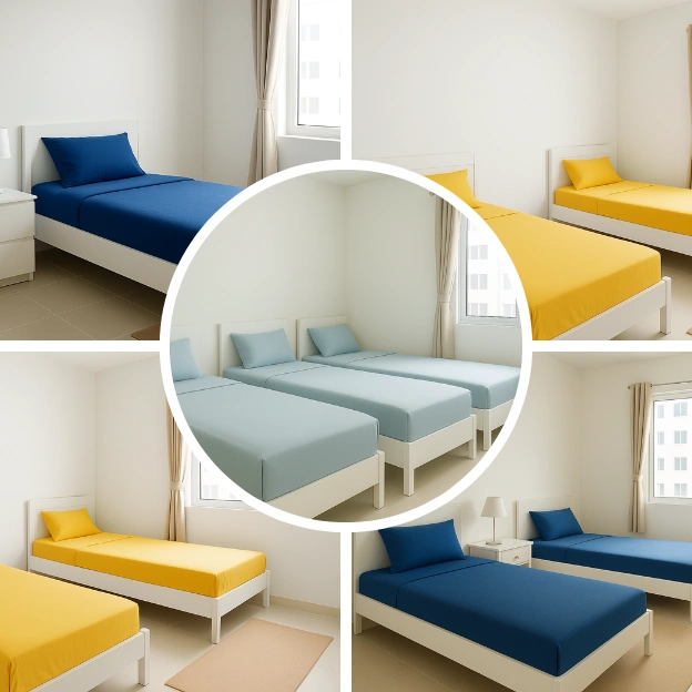 pg in mumbai, pg with food in andheri, boys pg in andheri