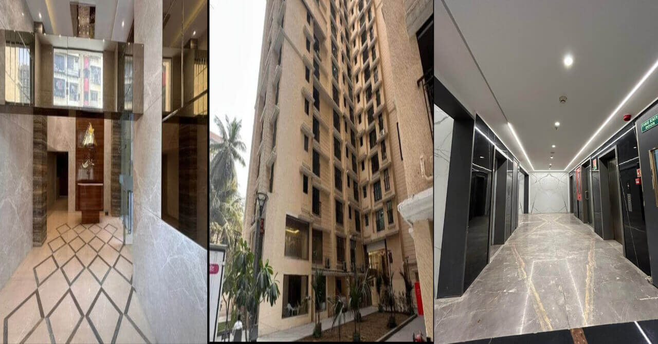Nest-UP PG In Andheri East