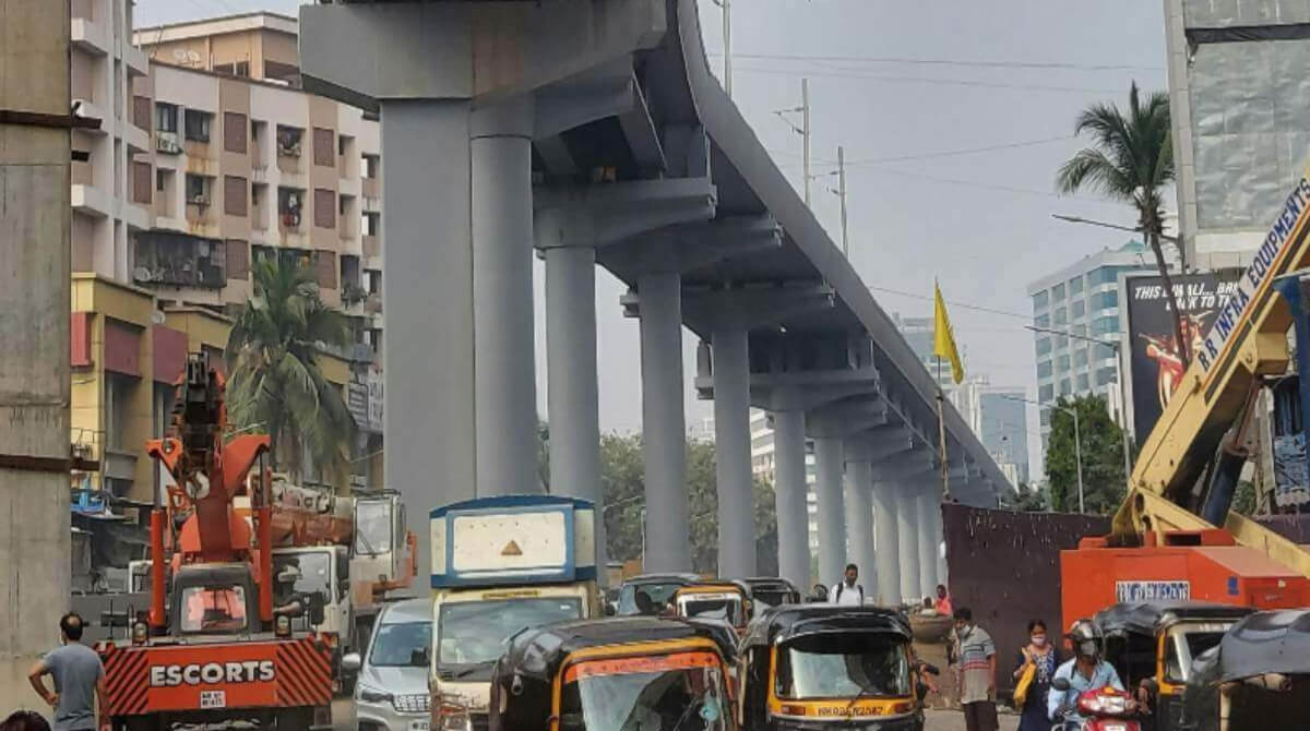 PGs In Mumbai Less Than 10000