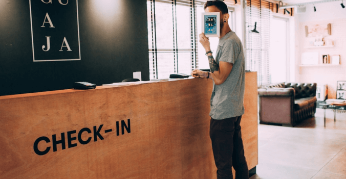 PG Check In Check Out Rules