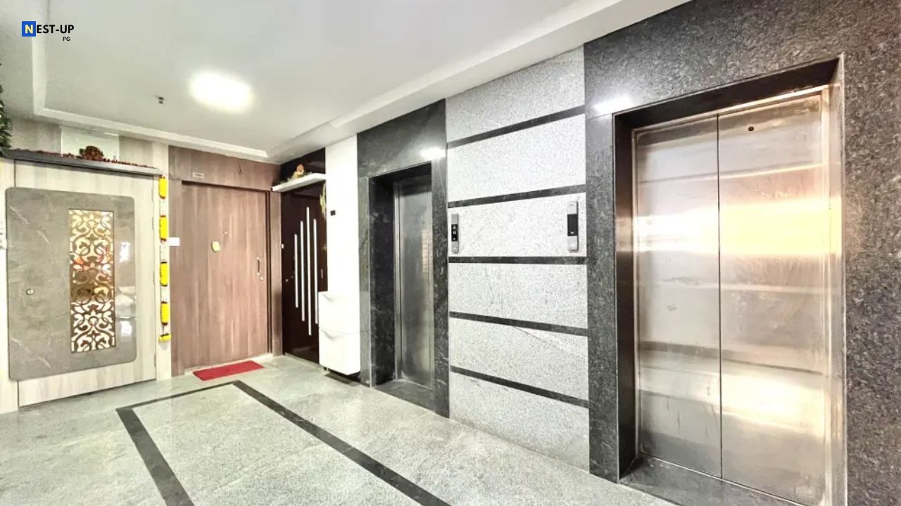 Co-living Space in Mumbai