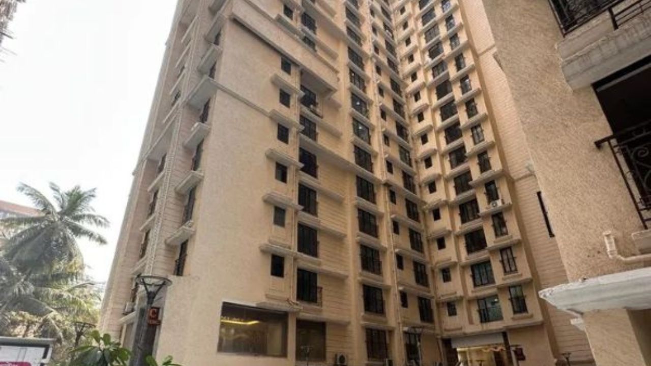 Flatmate Search in Mumbai