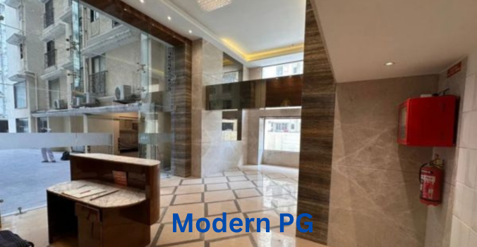 Modern PG