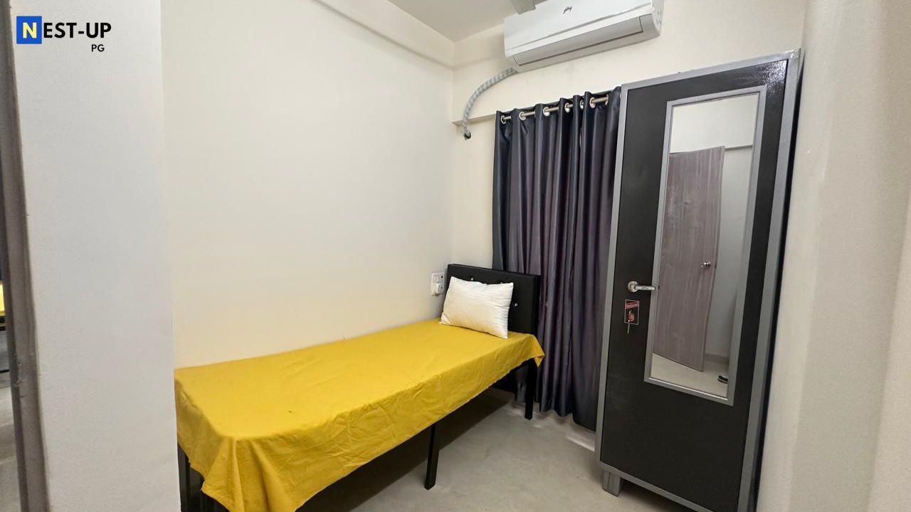 One Sharing Bedroom Pearl Regency