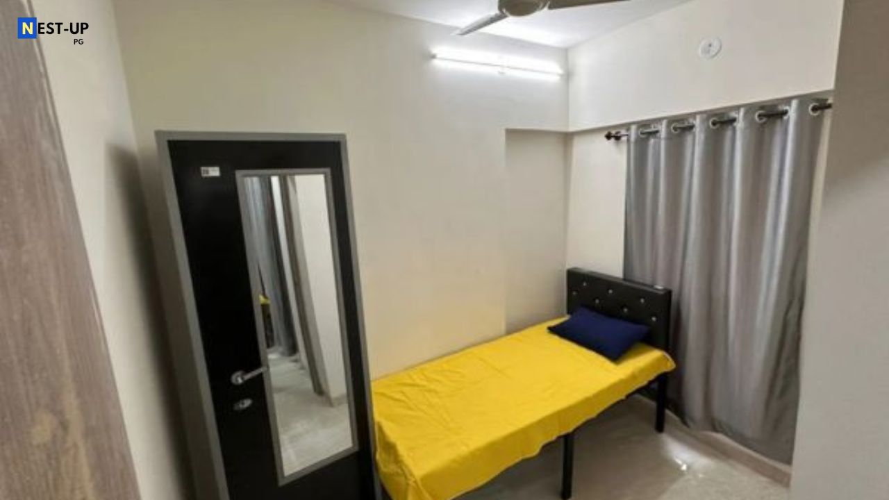 One Sharing Nest-UP MIDC