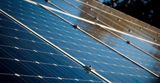 Solar Power PG