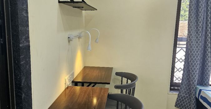 Affordable PGs Near Major Colleges Mumbai