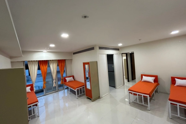 PG in Andheri East Mumbai