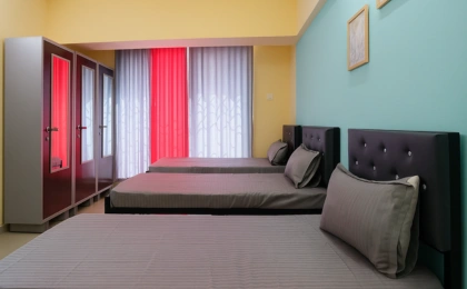 PG in Andheri, Paying Guest in Andheri with food, Hostels in Andheri for Boys and Girls, Students Hostels in Andheri