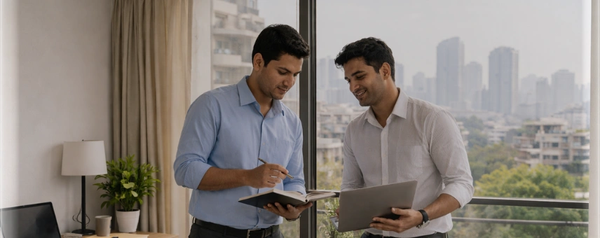 Best Areas to Live in Mumbai for Working Professionals