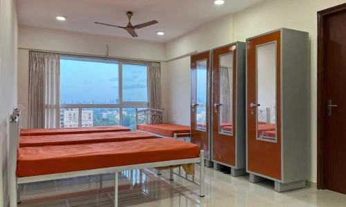 PG in Andheri East