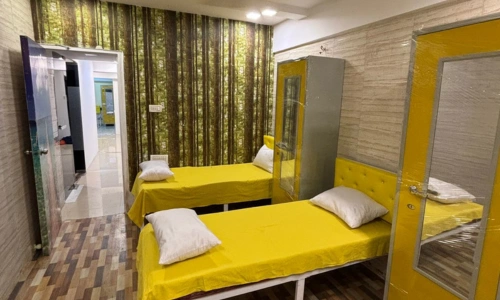 PG in Lokhandwala Andheri West