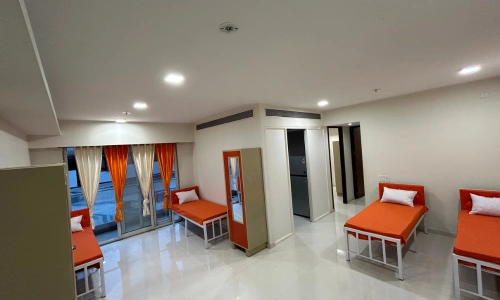 PG in Marol Andheri East