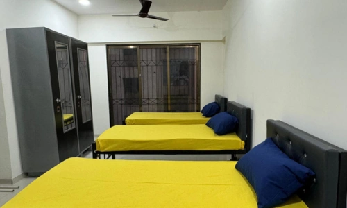 PG in MIDC Andheri East