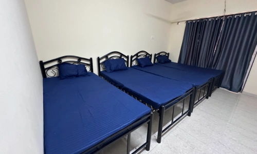 PG in Millionaire Heritage Andheri West
