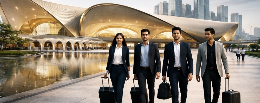 Things to check before choosing a PG in Mumbai