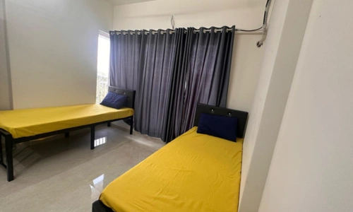 PG in Andheri West