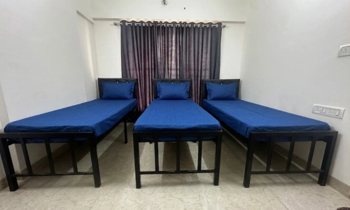 PG near Andheri station, PG near Andheri station, best PG in Andheri West
