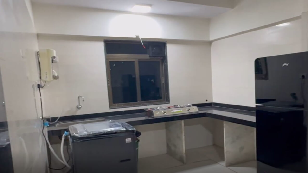 Coliving Amenities
