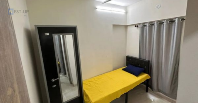 Furnished PG