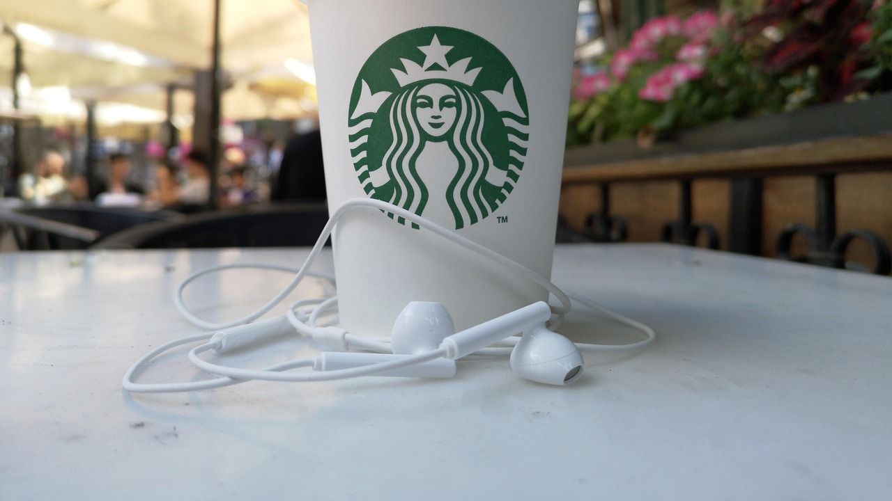 Starbucks